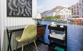 Usm Designer Dwell Georgetown